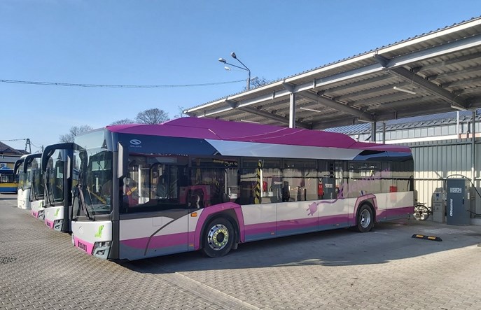 MZK Kutno z jedną ofertą na autobus spalinowy